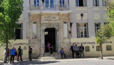 Σκινιάς: Σήμερα απολογείται ο 21χρονος που τραυμάτισε συγχωριανό του