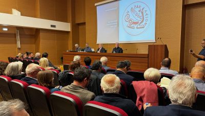 Ηράκλειο: Παρουσιάζεται ο απολογισμός της διετίας 2024 – 2025 από τη Δημοτική Αρχή (LIVE)
