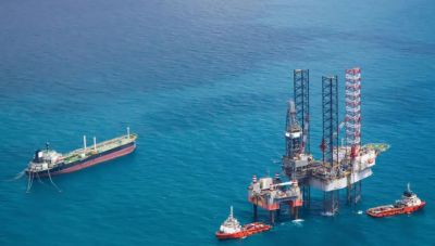 Η Κύπρος θέτει ψηλά στην ενεργειακή ατζέντα της ΕΕ τις έρευνες υδρογονανθράκων