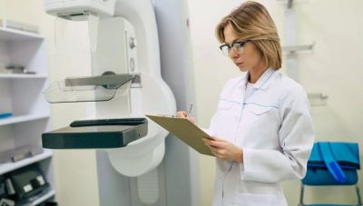 Πρόγραμμα Προλαμβάνω: Γιατί μένουν απλήρωτες οι μαστογραφίες του Νοεμβρίου