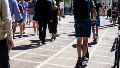 Ασπρόπυργος: Διασωληνωμένος ο 12χρονος μετά το ατύχημα με πατίνι