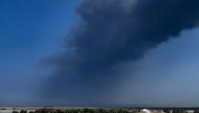 Νέες ιρανικές επιθέσεις στα Αραβικά Εμιράτα - Τραυματίστηκαν τρία άτομα