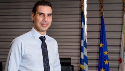 Μ. Θεμιστοκλέους: «Στους επόμενους 4 μήνες θα έχουν προσληφθεί και οι 3.000 νέοι επικουρικοί εργαζόμενοι στα νοσοκομεία»