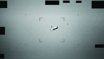 UFO και στην Ελλάδα: Στη δημοσιότητα τα πρώτα 162 αρχεία μετά την εντολή Τραμπ