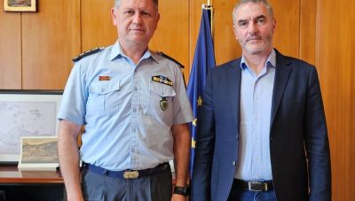 Μανόλης Χνάρης: «Ο προϋπολογισμός της ΝΔ δεν μπορεί να φέρει την πολιτική αλλαγή»