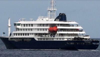 Κρουαζιερόπλοιο με χανταϊό: Γερμανία, Γαλλία, Βέλγιο, Ιρλανδία, Ολλανδία στέλνουν αεροσκάφη για παραλάβουν τους υπηκόους τους
