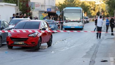 Φονικό στην Αμμουδάρα: Το ενδεχόμενο ενέδρας του ζευγαριού στον Νικήτα, εξετάζεται από τις αρχές – Στο «μικροσκόπιο» κάμερες και μαρτυρίες