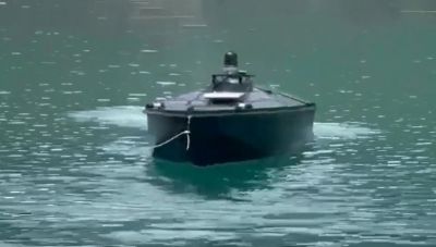 Λευκάδα: Θέμα στα διεθνή ΜΜΕ,  το θρίλερ με το drone – Όλα τα σενάρια