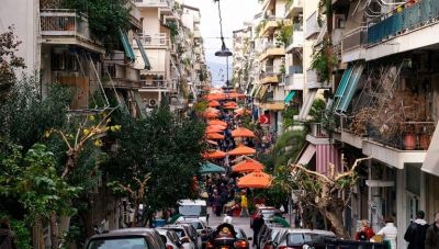 Λαϊκές αγορές: Τι αλλάζει σε άδειες και λειτουργία με τον νέο νόμο
