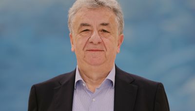 O Περιφερειάρχης Κρήτης για την Ημέρα της Ευρώπης σήμερα 9 Μάϊου