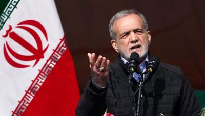 Πρόεδρος Ιράν: Θα συνεχίσουμε τις επιθέσεις στις εχθρικές βάσεις