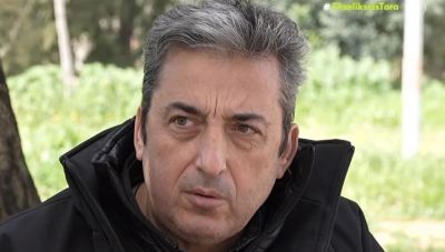 Τέμπη - Ασλανίδης: «Δεν πιστεύω ότι θα αποδοθεί η πραγματική δικαιοσύνη»