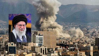 Επίσημα νεκρός ο Χαμενεΐ - Χτύπημα ΗΠΑ-Ισραήλ στο Ιράν με βήμα στο κενό για τη Μέση Ανατολή