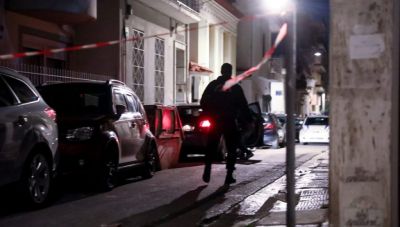 Κολωνός – Θάνατος 31χρονης εγκύου: Χτυπήματα που δεν συνάδουν με πτώση εντόπισε ο ιατροδικαστής