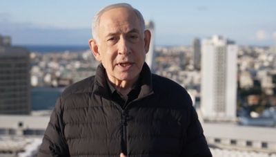 Νετανιάχου: «Κάνουμε αυτό που έχω ως στόχο εδώ και 40 χρόνια - Θα ενταθούν οι επιθέσεις κατά του Ιράν»