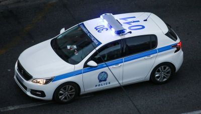 Θεσσαλονίκη: Άγριος ξυλοδαρμός 38χρονης από τον σύντροφό της