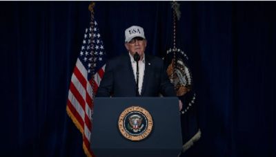 Τραμπ για Ιράν: Κανείς δεν μπορεί να πιστέψει την επιτυχία μας – 48 ηγέτες νεκροί με μία μόνο επίθεση