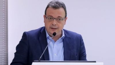 Ο Σωκράτης Φάμελλος στο Ηράκλειο: Τι σηματοδοτεί η επίσκεψη ,αναλυτικά το πρόγραμμα του πρόεδρου ΣΥΡΙΖΑ-Προοδευτική Συμμαχία