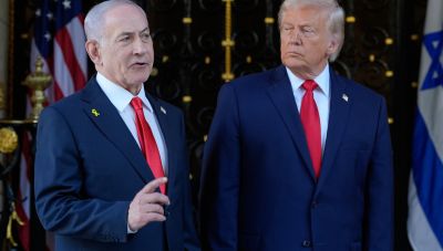 Axios: Νετανιάχου και Τραμπ άρχισαν να σχεδιάζουν την κοινή επίθεση κατά του Ιράν τον Δεκέμβριο