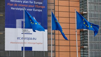 Κομισιόν: Μέτρα για την αύξηση της ενεργειακής ανεξαρτησίας και για φθηνότερη ενέργεια στην ΕΕ