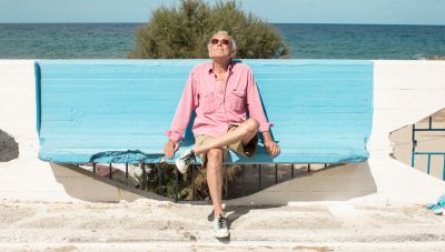 Πέθανε ο κινηματογραφιστής Γιώργος Πανουσόπουλος