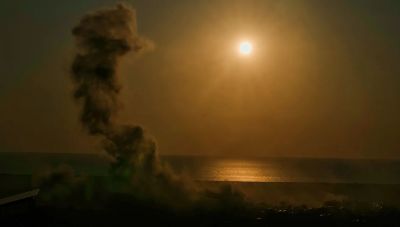 Με «οφθαλμό αντί οφθαλμού» το Ιράν απειλεί τις ΗΠΑ - Τεχεράνη και Χεζμπολάχ χτυπούν στο Ισραήλ