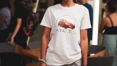 Μία σπουδαία εκδήλωση από την ομάδα Α.Τ.Α.Χ.Τ.Ο.Ι. – Backpack Brothers: «Γιορτή Ευγνωμοσύνης» στο Ηράκλειο