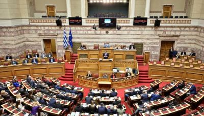 ΟΠΕΚΕΠΕ: Σφοδρή κριτική από την αντιπολίτευση για το πόρισμα της Εξεταστικής Επιτροπής