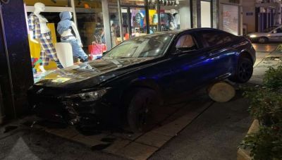 Ηράκλειο: Επικίνδυνος δρόμος η Έβανς λένε οι καταστηματάρχες - Αναπτύσσουν ταχύτητα οι οδηγοί