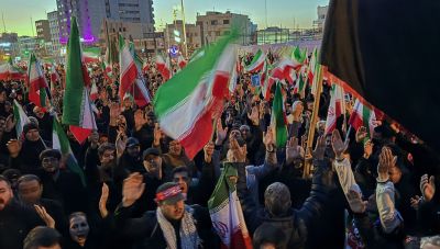 ABC News: Οι ΗΠΑ έπιασαν κρυπτογραφημένα ιρανικά μηνύματα σε «κοιμώμενους πυρήνες» σε χώρες του εξωτερικού