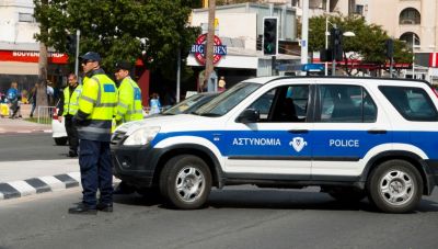 Μ. Ανατολή: Συνελήφθη στην Κύπρο Λιβανέζος πιθανότατα μέλος της Χαμάς  - Τραμπ :Είμαι πρόθυμος να μιλήσω με την άλλη πλευρά