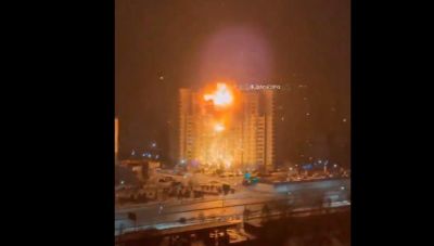 Μπαχρέιν: Εκρήξεις στην πρωτεύουσα Μανάμα