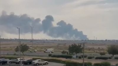 Έκλεισε το μεγαλύτερο διυλιστήριο στα Ηνωμένα Αραβικά Εμιράτα μετά από επίθεση με drone