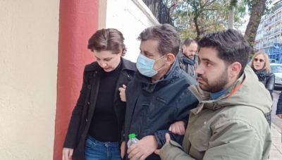 Θεσσαλονίκη: Πέθανε ο αστυνομικός που είχε ενημερωθεί καθυστερημένα πως πάσχει από καρκίνο