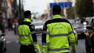 Αττική: Μπαράζ ελέγχων από την τροχαία - Υπό την επήρεια αλκοόλ 252 οδηγοί