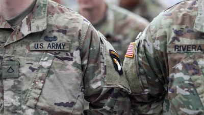 Περίπου 140 Αμερικανοί στρατιώτες έχουν τραυματιστεί στον πόλεμο με το Ιράν