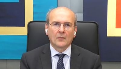 Κ. Χατζηδάκης: Μέσα στην εβδομάδα η ανακοίνωση των μέτρων κατά της αισχροκέρδειας