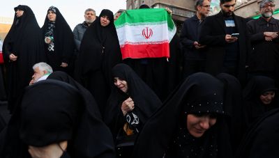 Ιράν: η ήττα των διανοουμένων