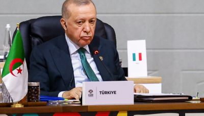 Ερντογάν κατά Νετανιάχου: Είναι η μεγαλύτερη καταστροφή για τους Ισραηλινούς μετά το Ολοκαύτωμα