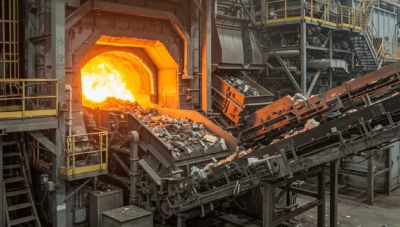 ΜέΡΑ25: Καύση απορριμμάτων στην Κρήτη; Ούτε που να το σκέφτεστε!