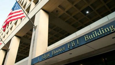 Το FBI προειδοποιεί για πιθανή ιρανική επίθεση με drones στην Καλιφόρνια