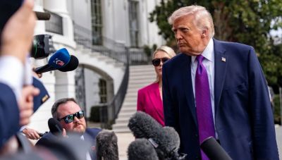 Τραμπ: Μπορούμε να τελειώσουμε το Ιράν σε λιγότερο από μία ώρα - Νάρκες της Τεχεράνης στα Στενά του Ορμούζ