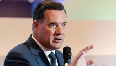 Γεωργιάδης: Τα πάντα θα γίνουν ηλεκτρονικά στα νοσοκομεία εντός τριών μηνών