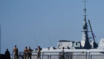 Τo αντιτορπιλικό Dragon πλέει προς την Κύπρο – Η Βρετανία έτοιμη να αποδεσμεύσει στρατηγικά αποθέματα πετρελαίου