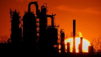 Αποδέσμευση στρατηγικών αποθεμάτων πετρελαίου εισηγείται ο Διεθνής Οργανισμός Ενέργειας