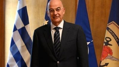 Δένδιας: Στη Βουλγαρία την Πέμπτη ο υπουργός Άμυνας