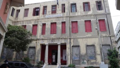 Ηράκλειο: Αναβολή στη δίκη των 6 από την τελευταία εκκένωση της κατάληψης του Ευαγγελισμού