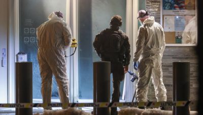 Νορβηγία: Σύλληψη τριών υπόπτων για τη βομβιστική επίθεση στην πρεσβεία των ΗΠΑ