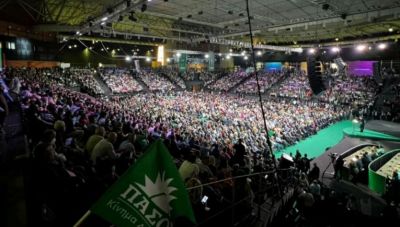 ΠΑΣΟΚ: Αντίστροφη μέτρηση για τις εκλογές συνέδρων στην Κρήτη – Μάχη για μια θέση στο Ηράκλειο