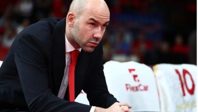 Τέλος κι επίσημα από τη Μονακό ο Σπανούλης
